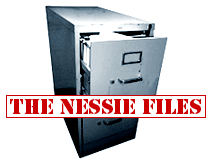 Nessie Files
